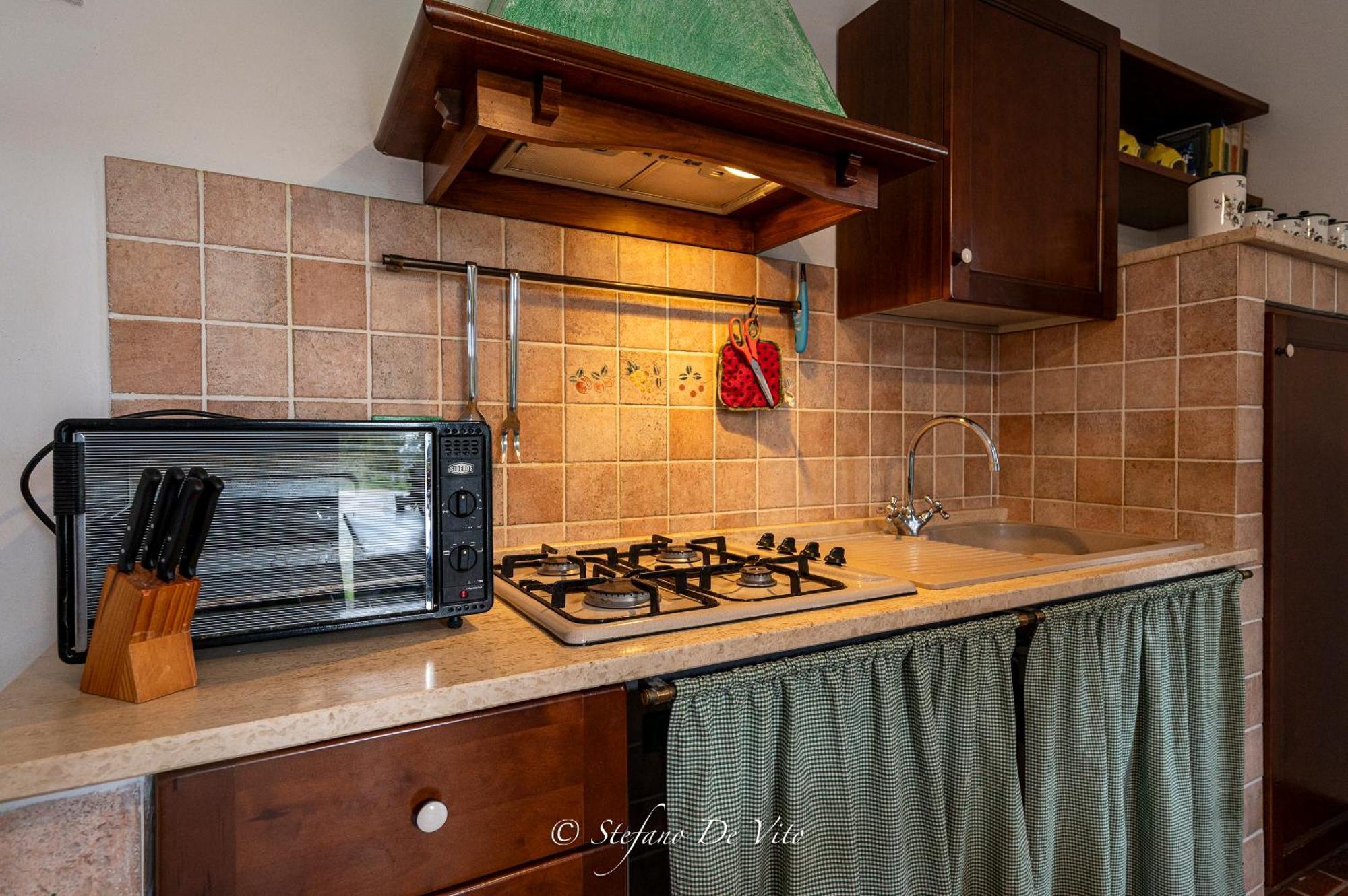 Il Borgo Del Lupo Vila Sarteano Exterior foto