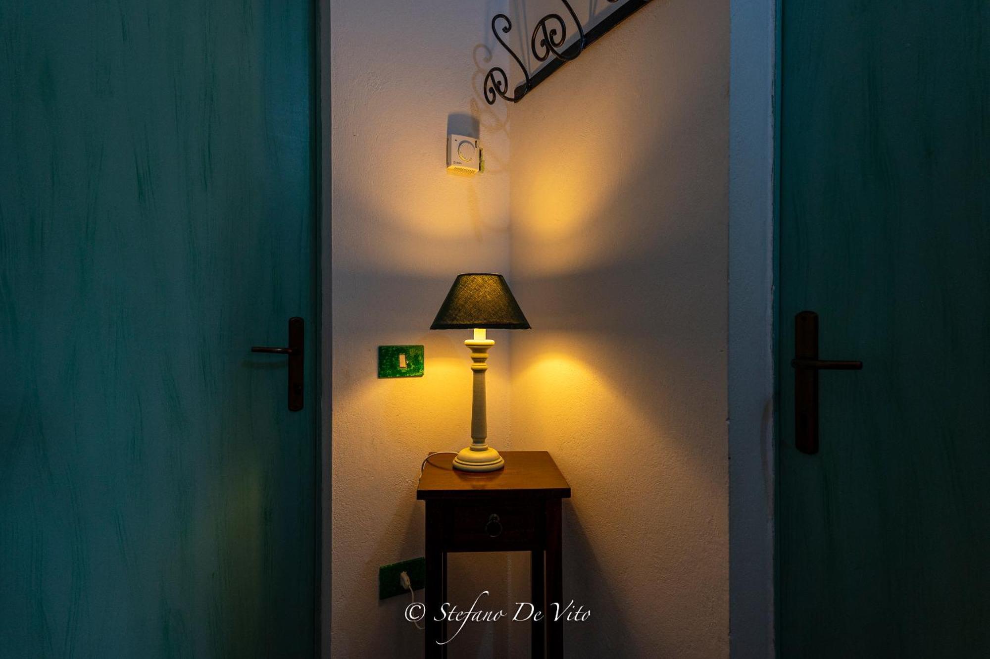 Il Borgo Del Lupo Vila Sarteano Exterior foto