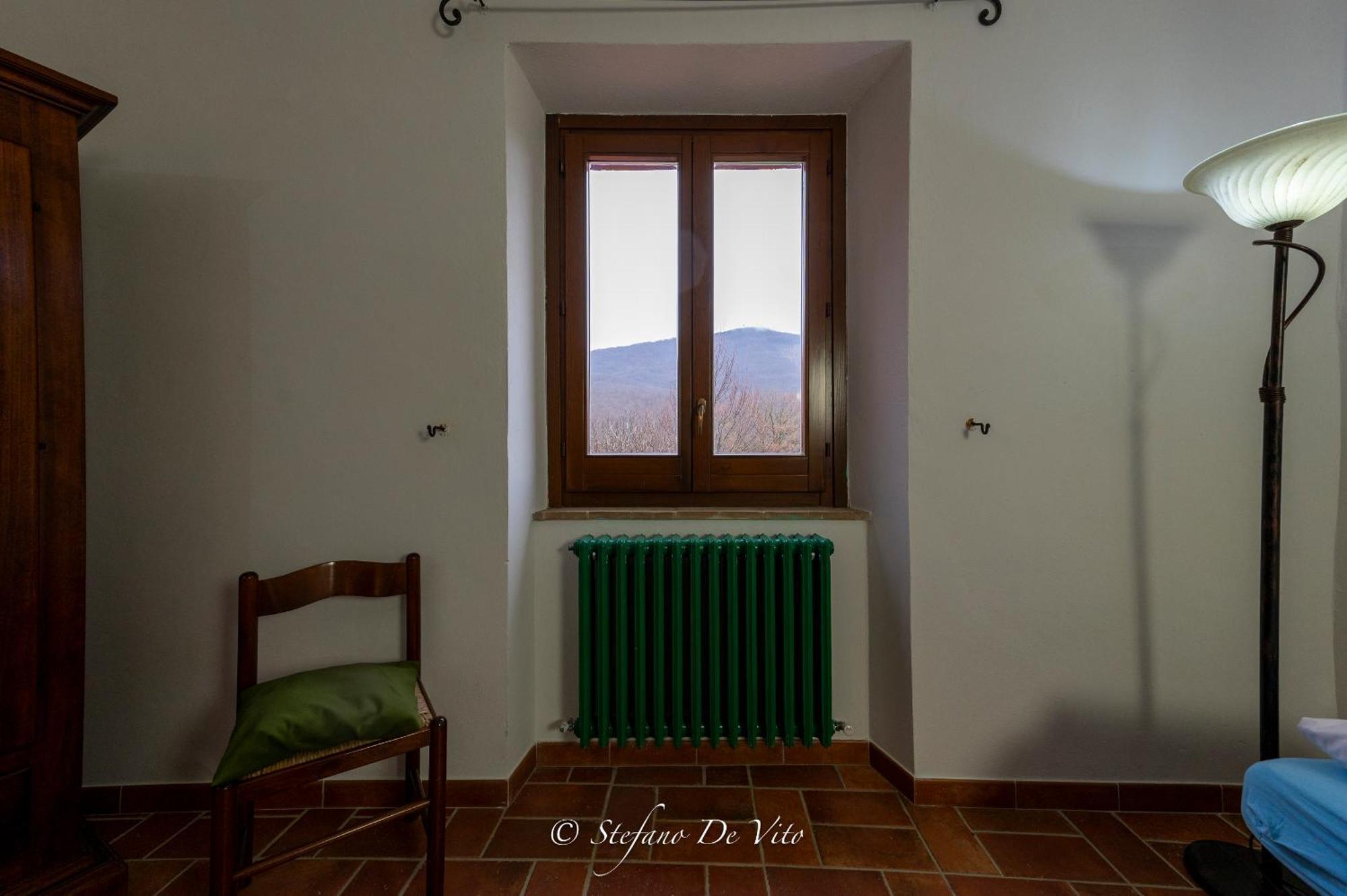 Il Borgo Del Lupo Vila Sarteano Exterior foto